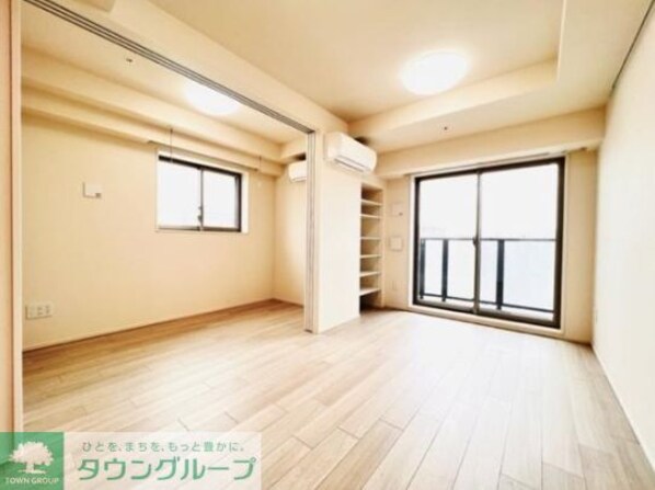 ディームス上野の物件内観写真